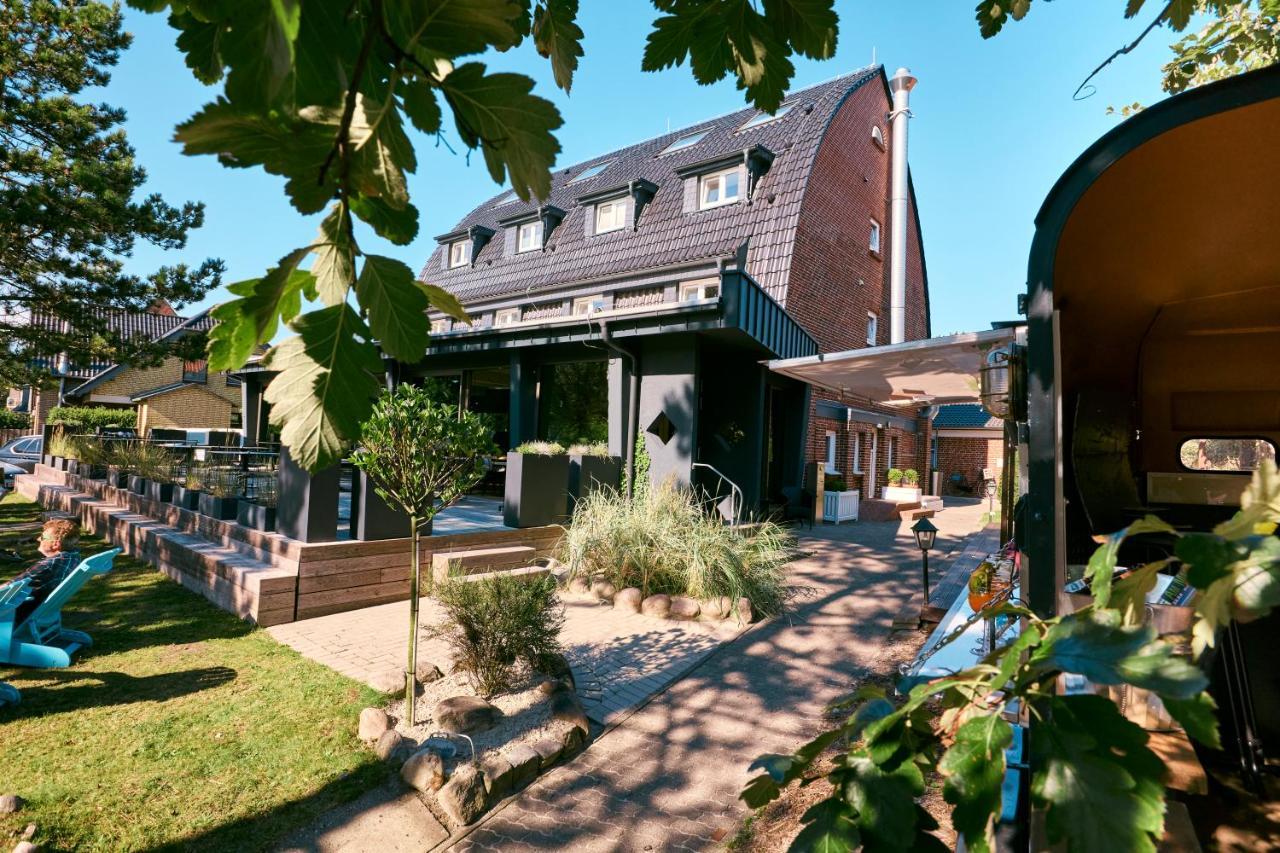 Lieblingsplatz Strandhotel Hotel