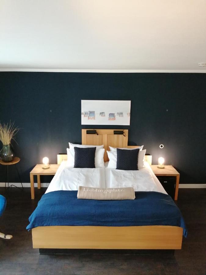 Lieblingsplatz Strandhotel Sankt Peter-Ording