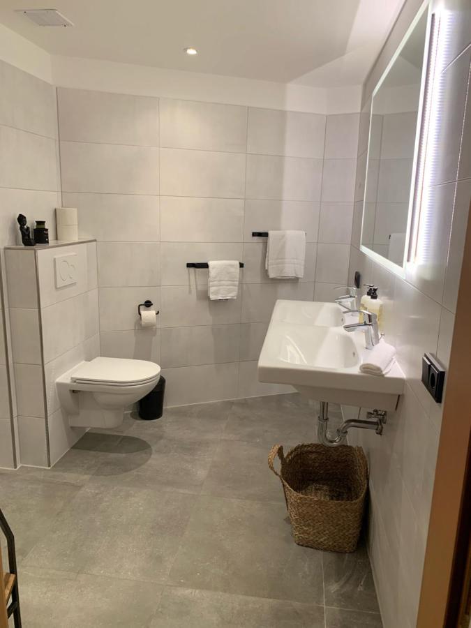 Отель Lieblingsplatz Strandhotel