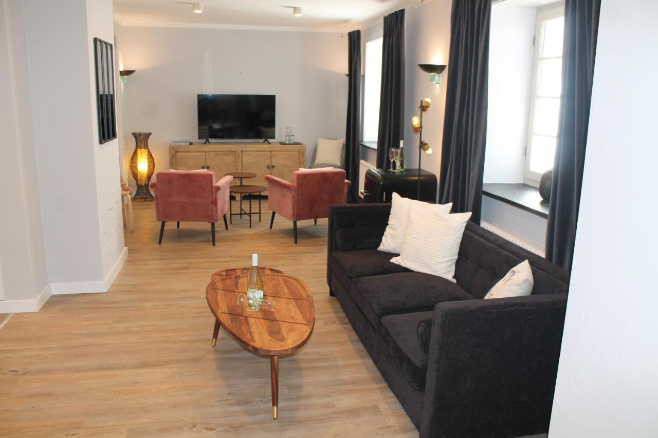 Отель Lieblingsplatz Strandhotel 3*