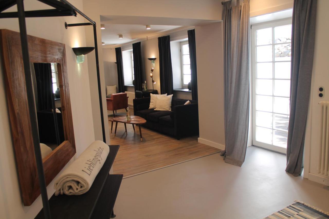Lieblingsplatz Strandhotel 3* Sankt Peter-Ording