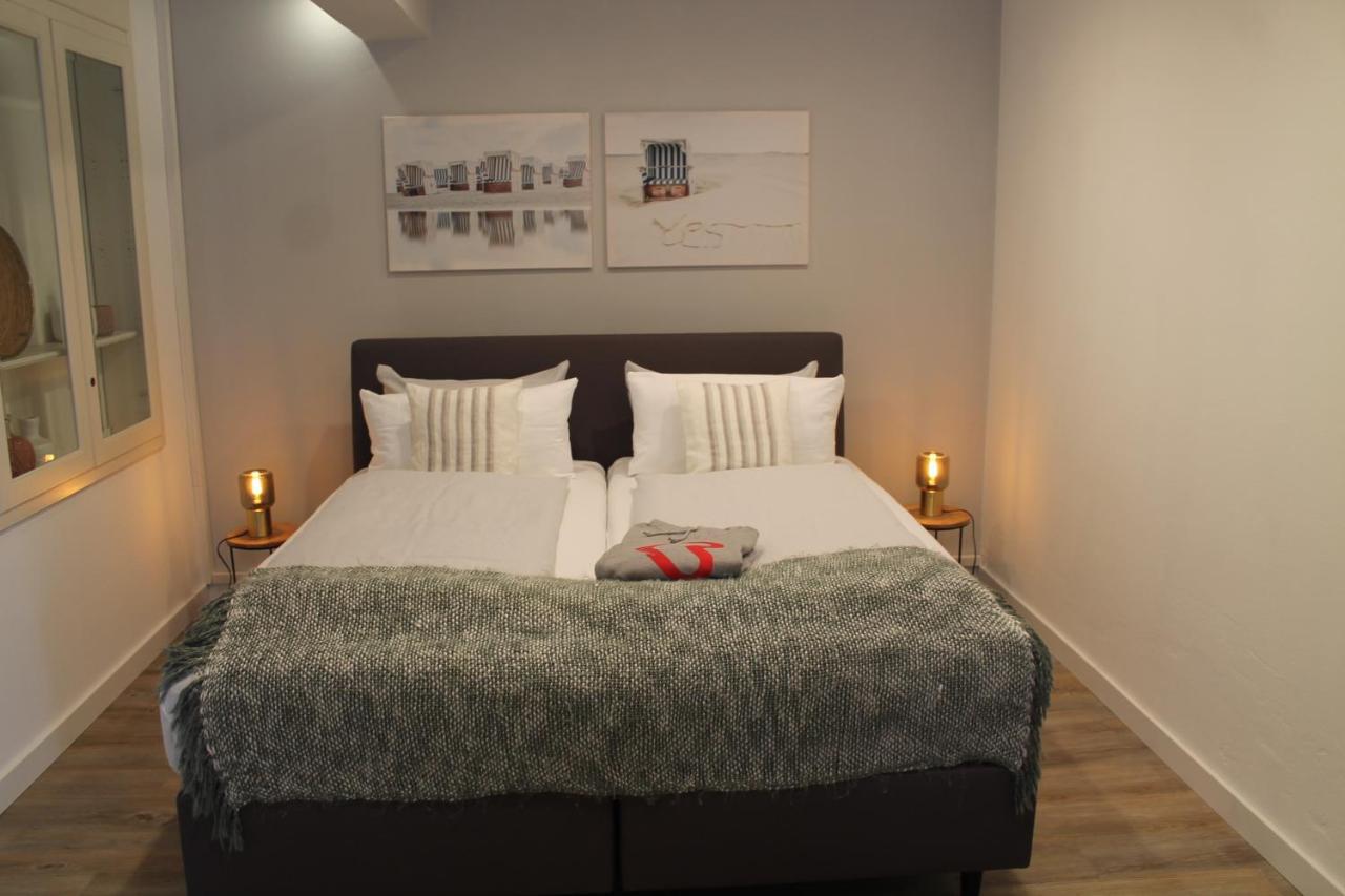 Lieblingsplatz Strandhotel 3*