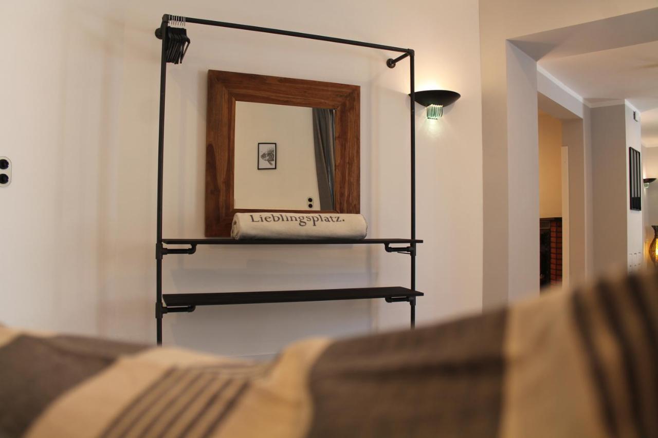 Lieblingsplatz Strandhotel Отель Санкт-Петер-Ординг