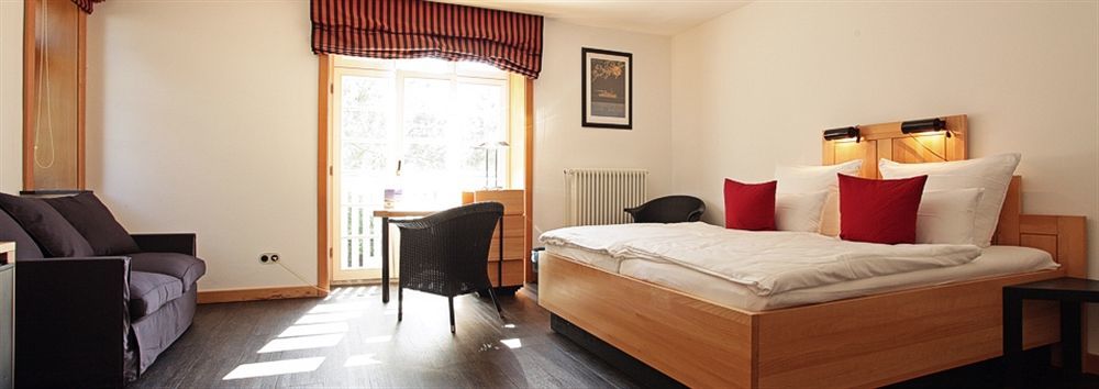 Lieblingsplatz Strandhotel 3* Sankt Peter-Ording