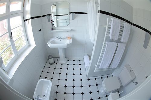 Lieblingsplatz Strandhotel Отель 3*