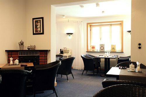 Lieblingsplatz Strandhotel Отель