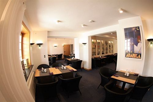 Lieblingsplatz Strandhotel