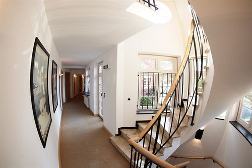 Lieblingsplatz Strandhotel 3* Санкт-Петер-Ординг