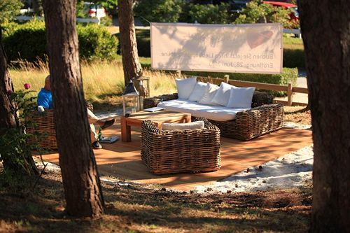 Lieblingsplatz Strandhotel 3*