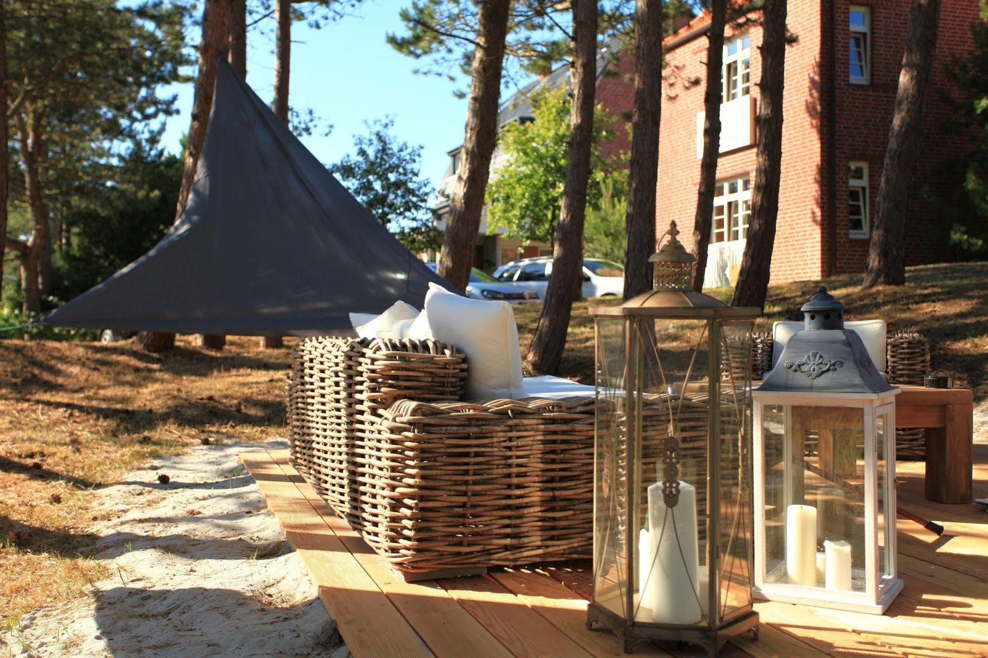 Lieblingsplatz Strandhotel 3*