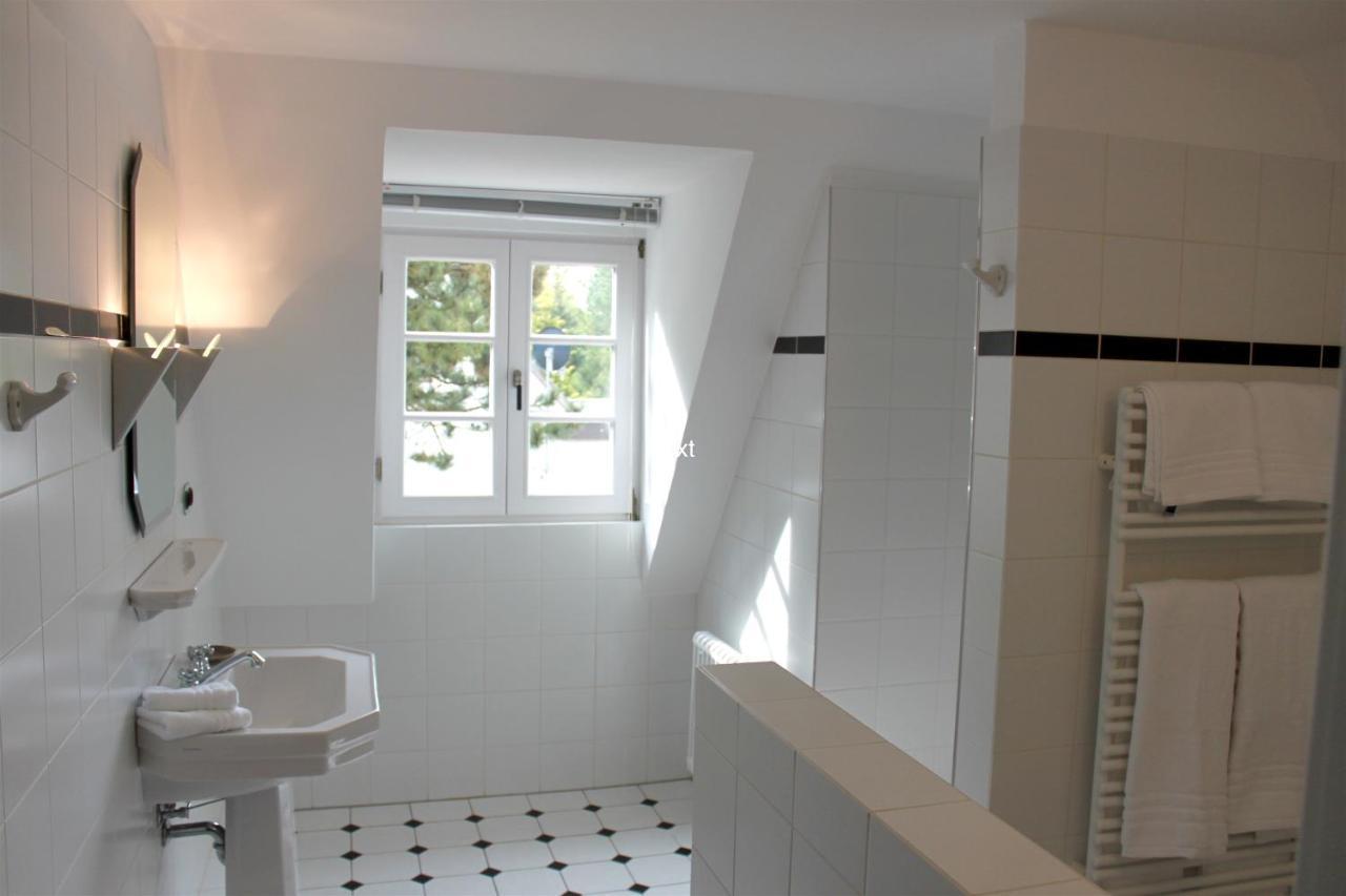 Отель Lieblingsplatz Strandhotel Санкт-Петер-Ординг