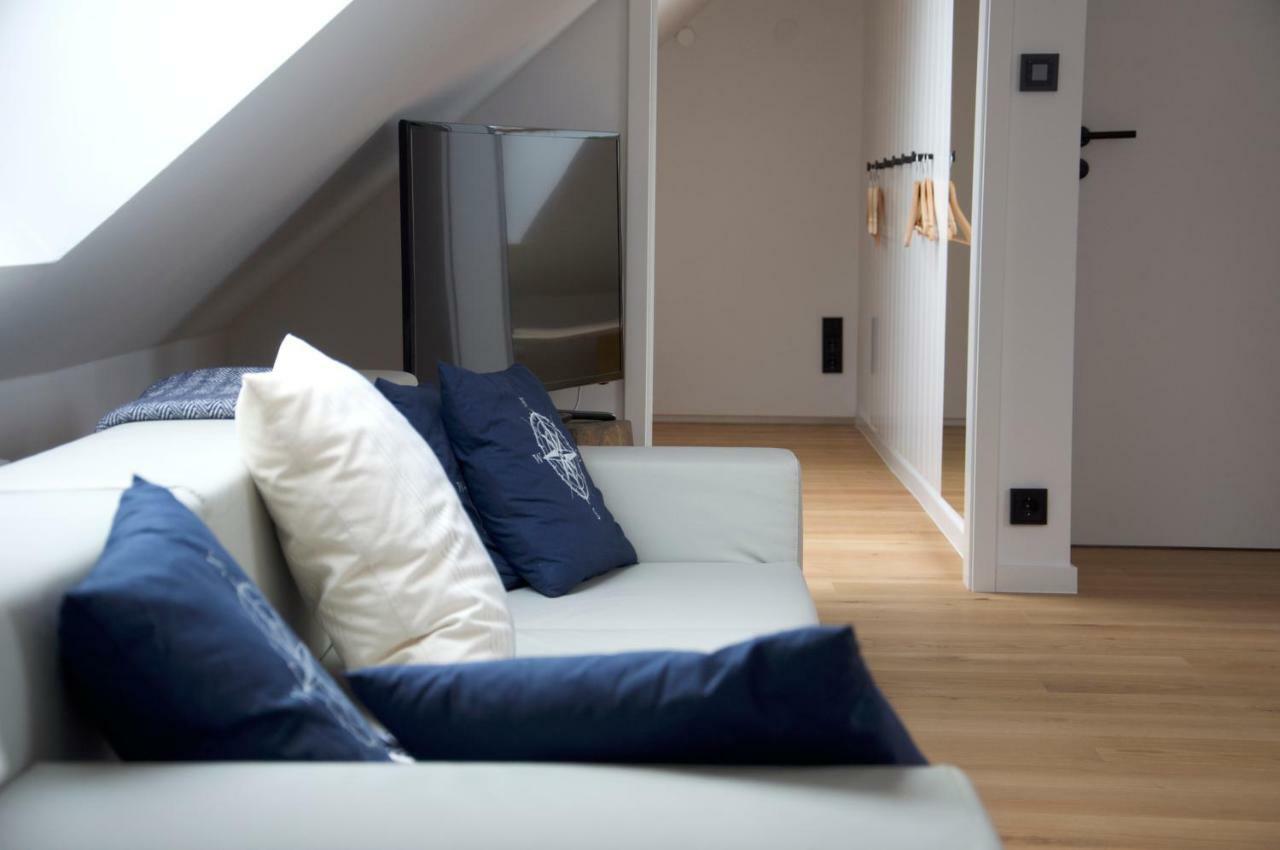 Lieblingsplatz Strandhotel 3* Sankt Peter-Ording
