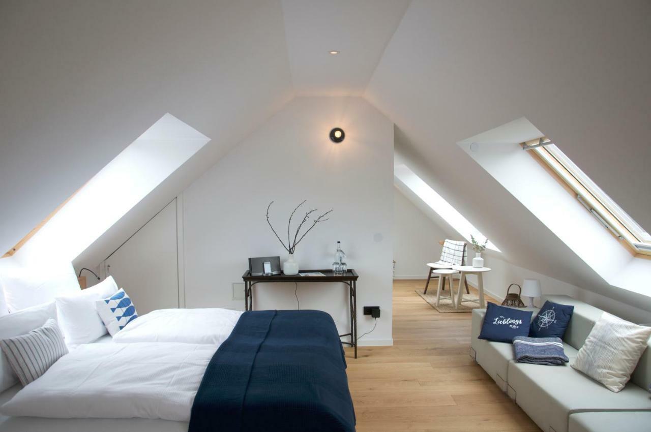 Hotel Lieblingsplatz Strandhotel Sankt Peter-Ording