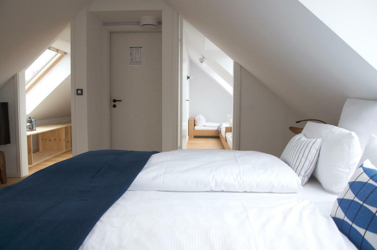 Lieblingsplatz Strandhotel