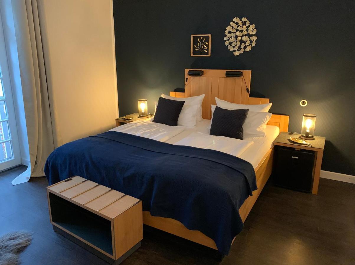Lieblingsplatz Strandhotel 3*