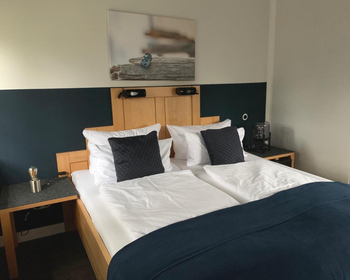 Lieblingsplatz Strandhotel 3*