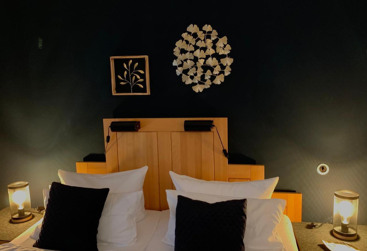 Lieblingsplatz Strandhotel Sankt Peter-Ording