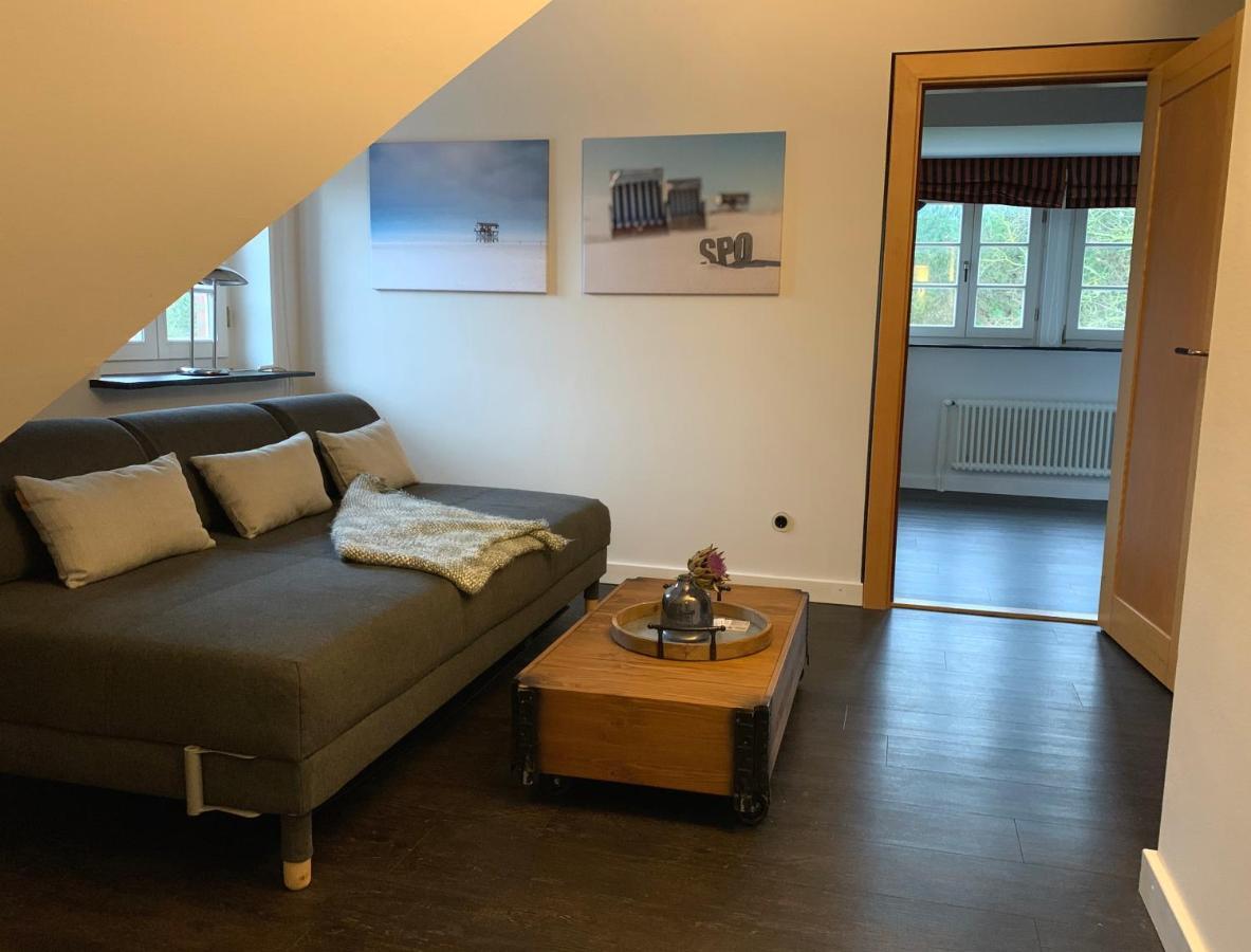 Hotel Lieblingsplatz Strandhotel Sankt Peter-Ording