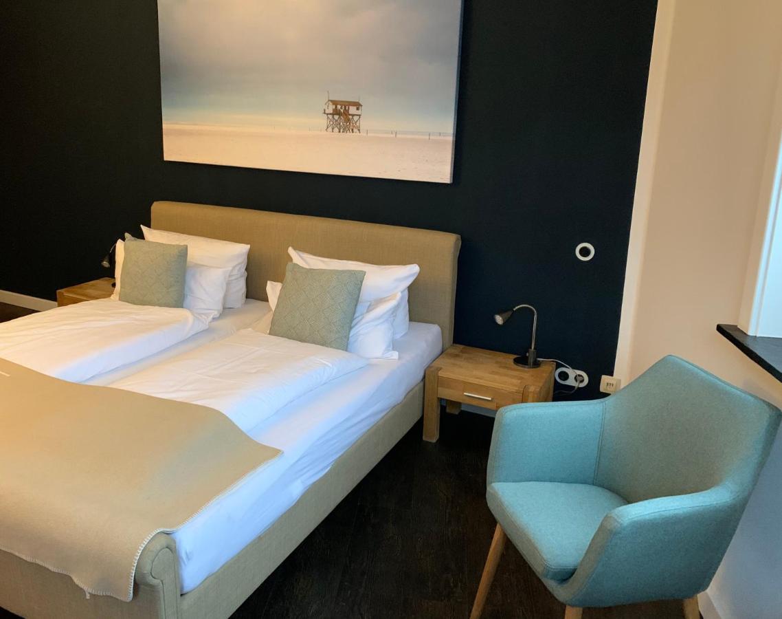 Hotel Lieblingsplatz Strandhotel Sankt Peter-Ording